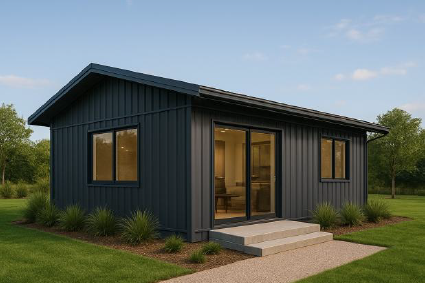 Espaces de vie & professionnels