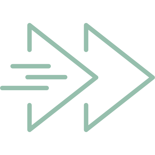 Rapidité de construction