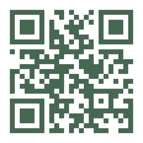 QR Code contact Harmodul