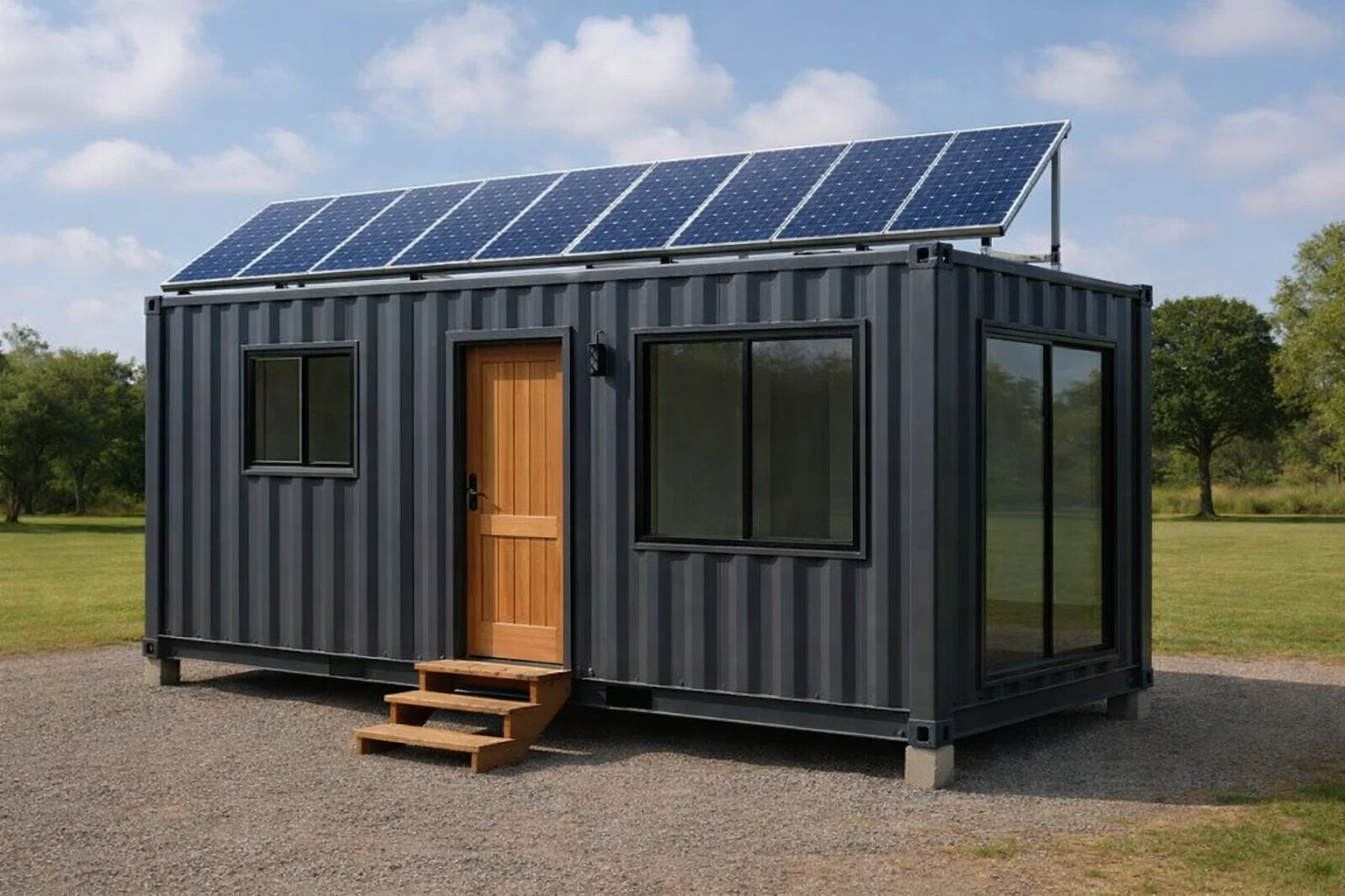 Autonomie énergétique